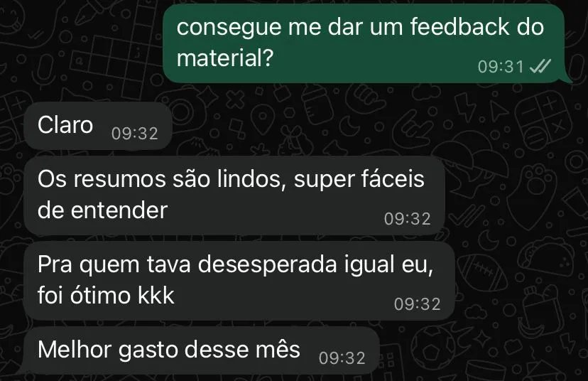 Depoimento 4