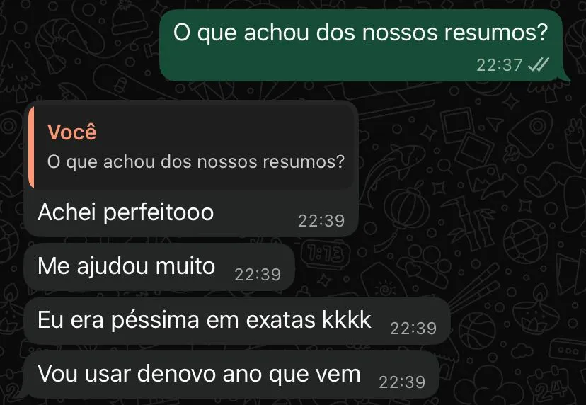 Depoimento 5