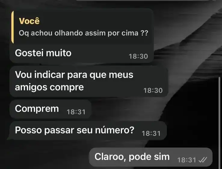 Depoimento 2